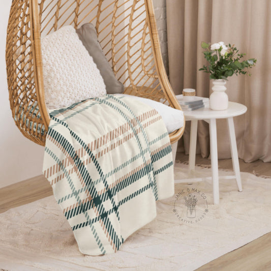 Autumn Bloom Seamless Pattern Bundle