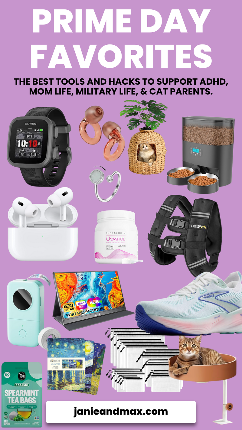 What I’d Buy Again: My Favorite Amazon (and Off-Amazon) Buys as a Creative Business Owner & Mom