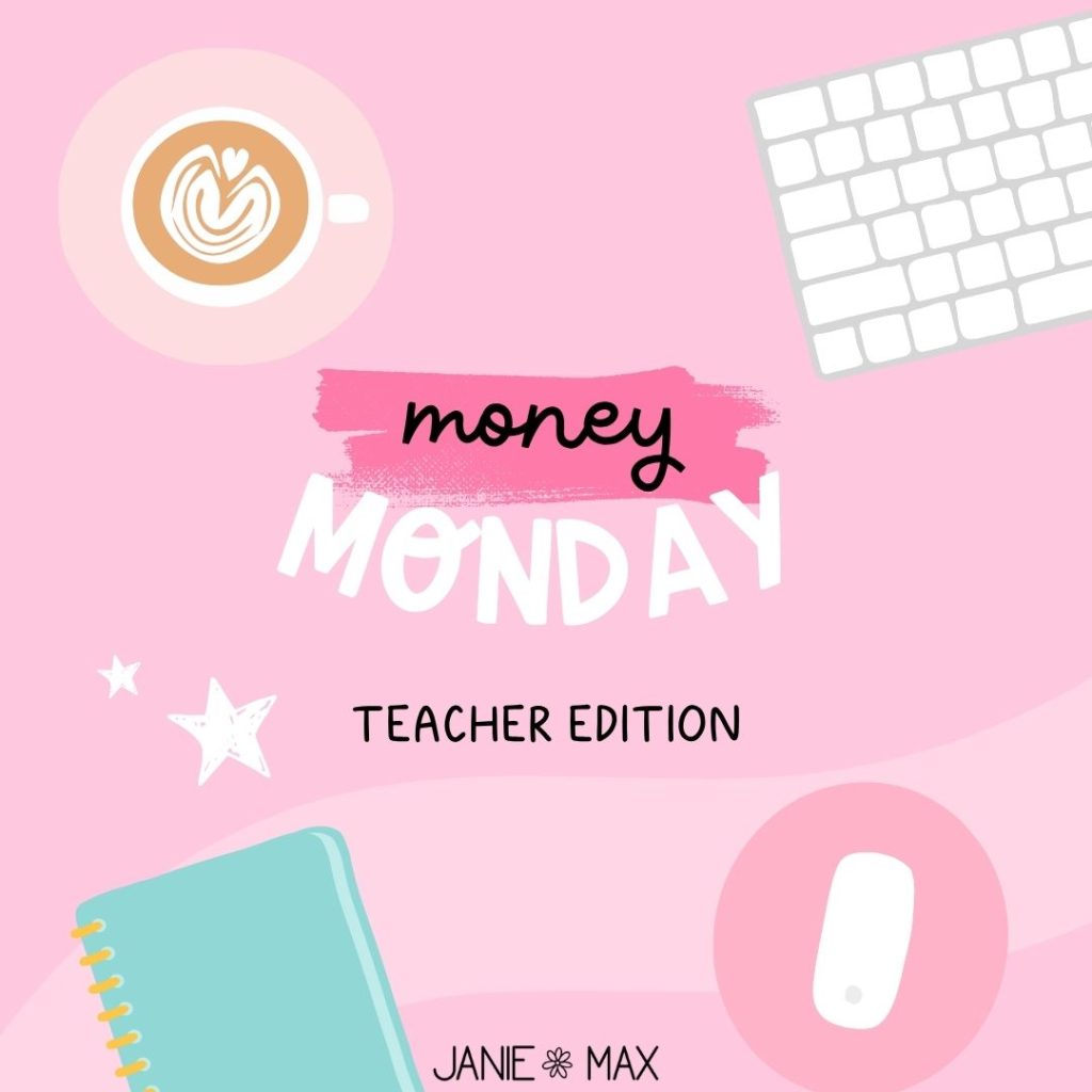 How I Turned My Teaching Experience into a Digital Side Hustle